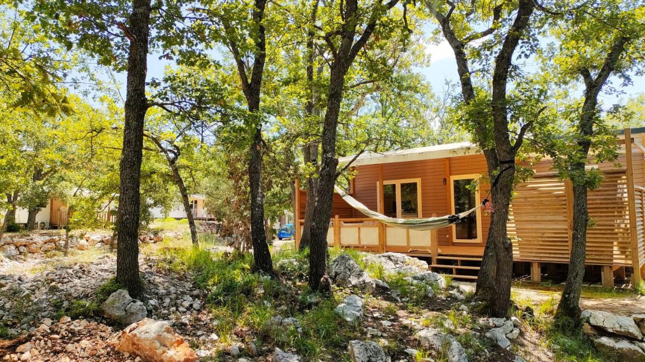 Camping Rives Du De Sainte Croix 3*