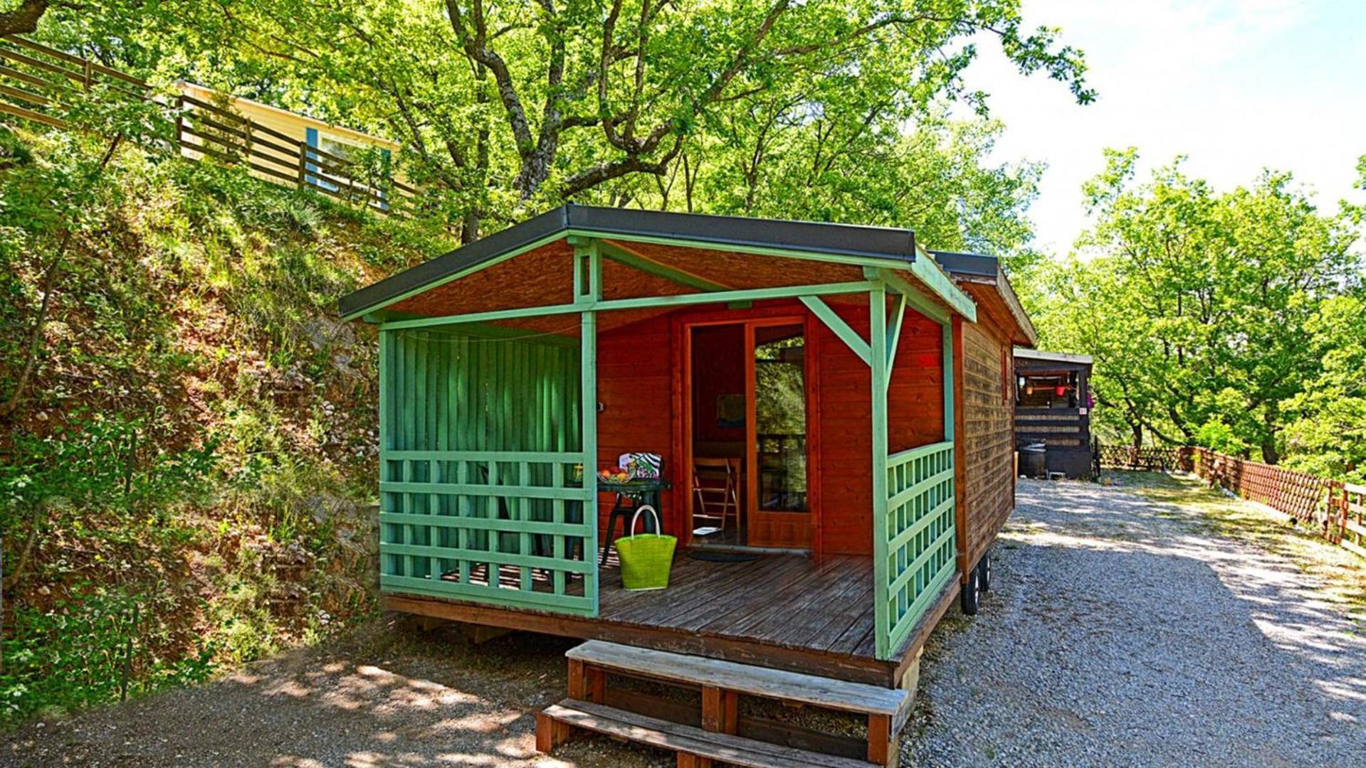 Rives Du De Sainte Croix Camping Bauduen