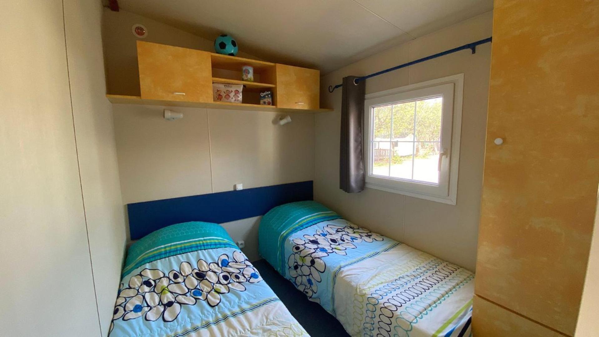 Rives Du De Sainte Croix Camping 3*