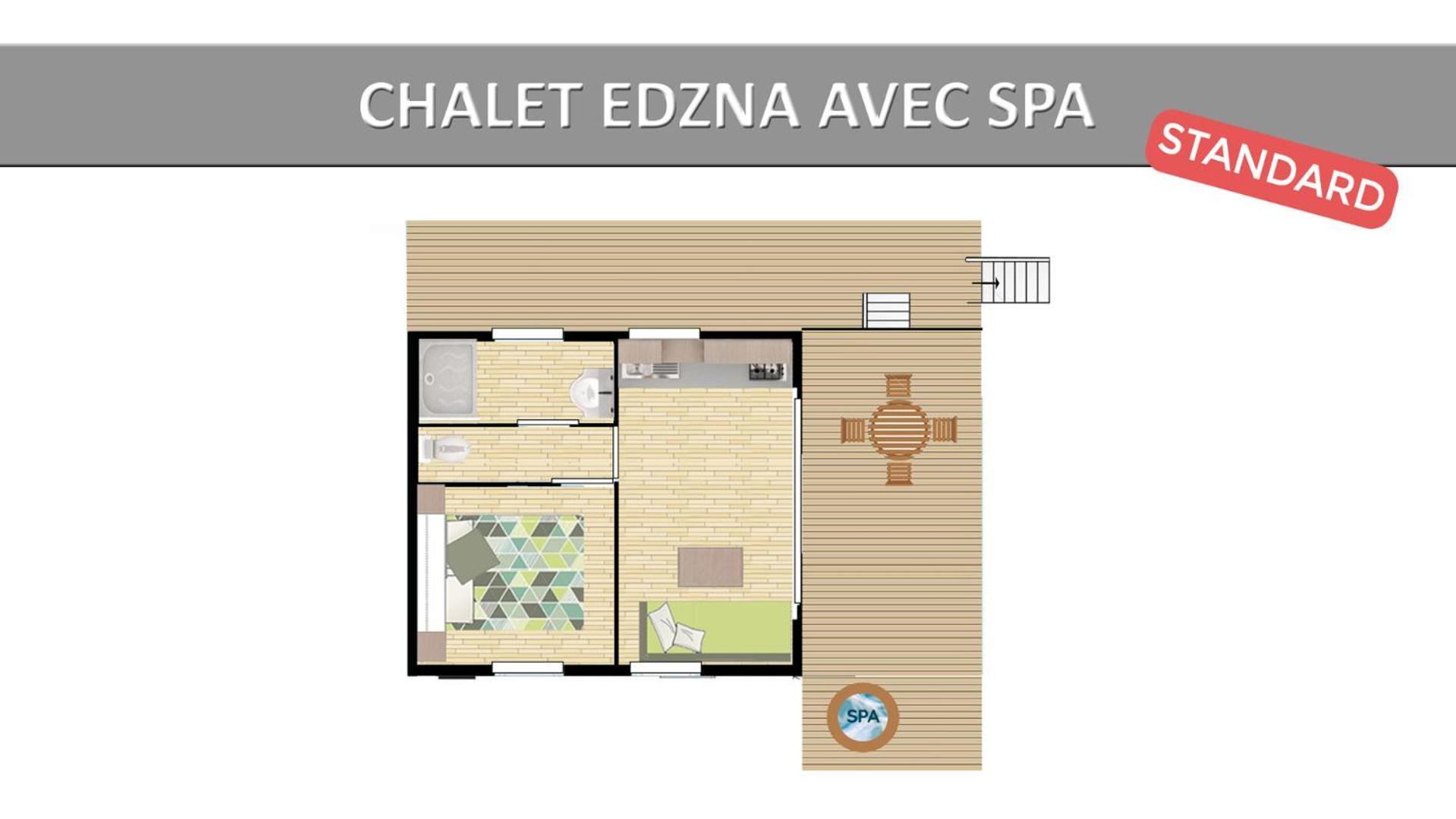 Camping Rives Du De Sainte Croix 3*