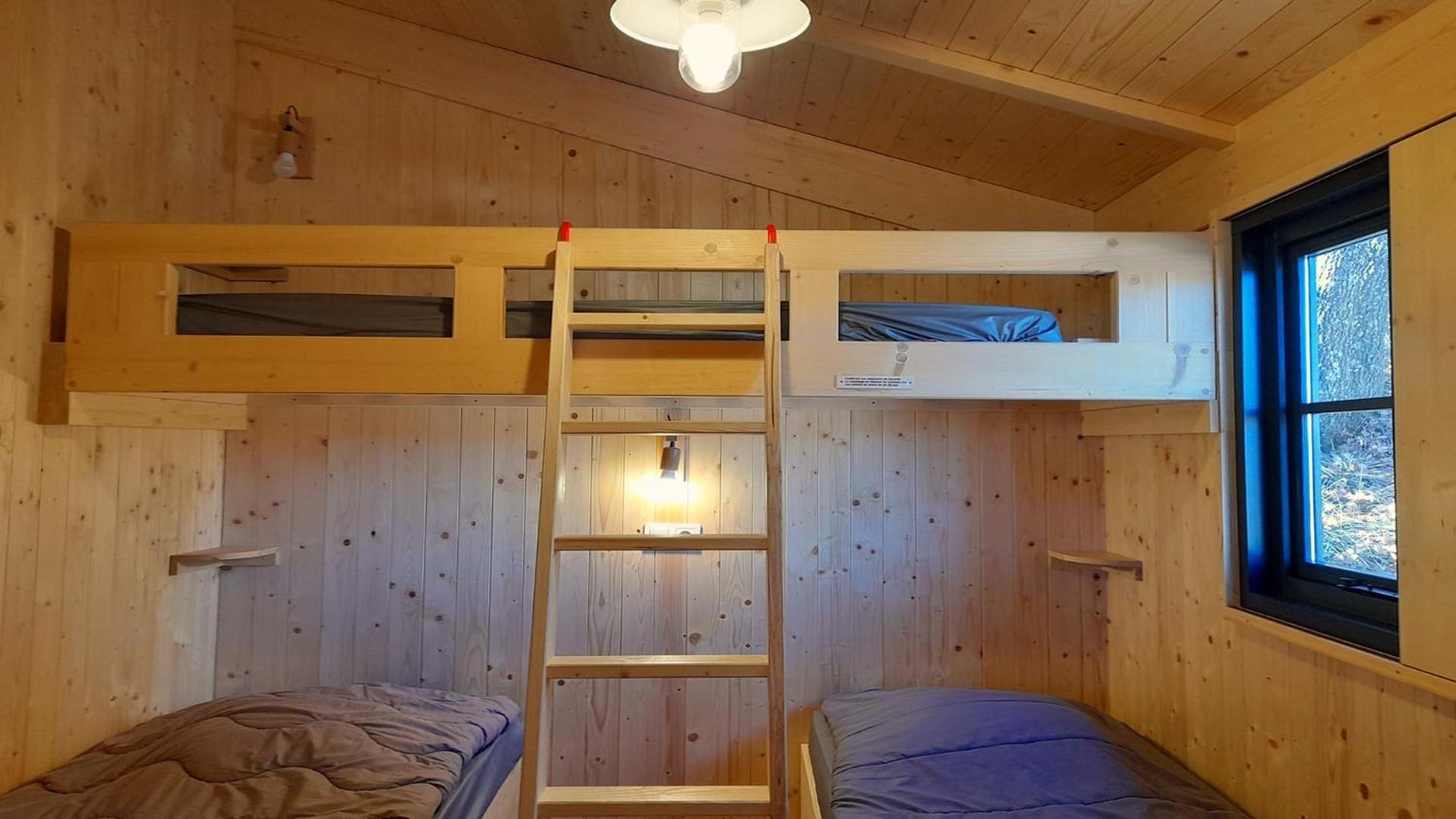 Camping Rives Du De Sainte Croix 3*
