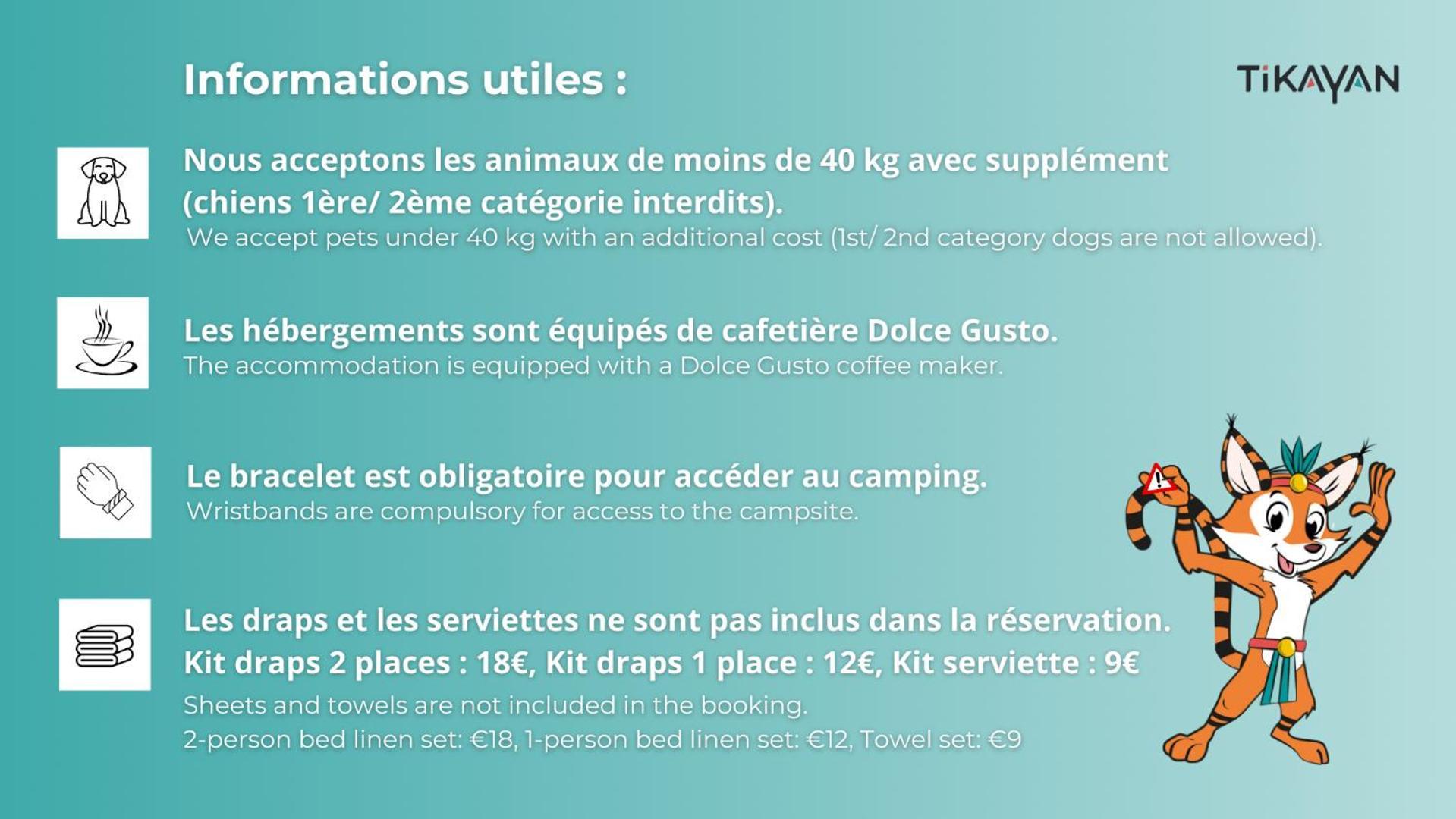 Rives Du De Sainte Croix Camping 3*