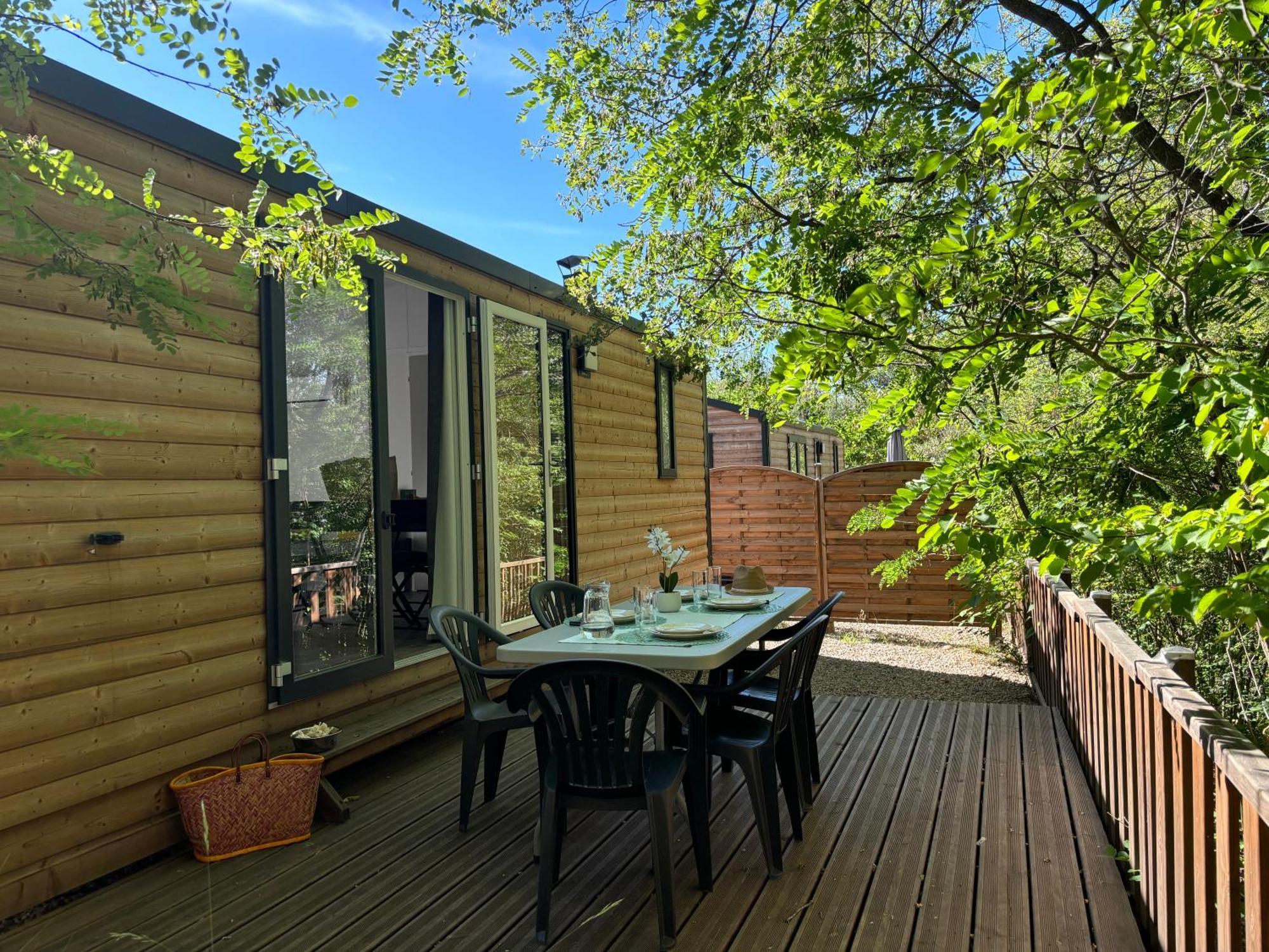 Rives Du De Sainte Croix Camping Bauduen